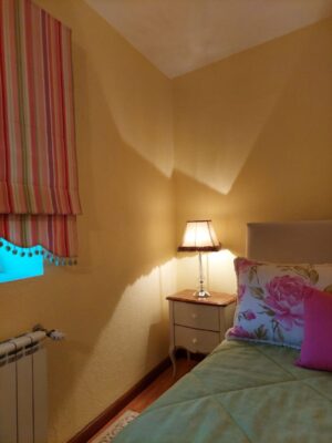 decoração de uma quinta