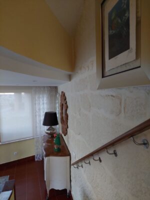 decoração de uma quinta